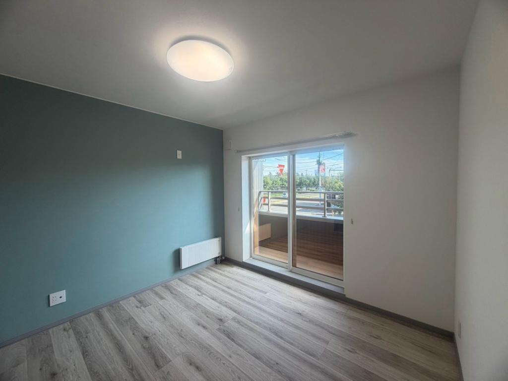 東４条南１４丁目　新築戸建 内観