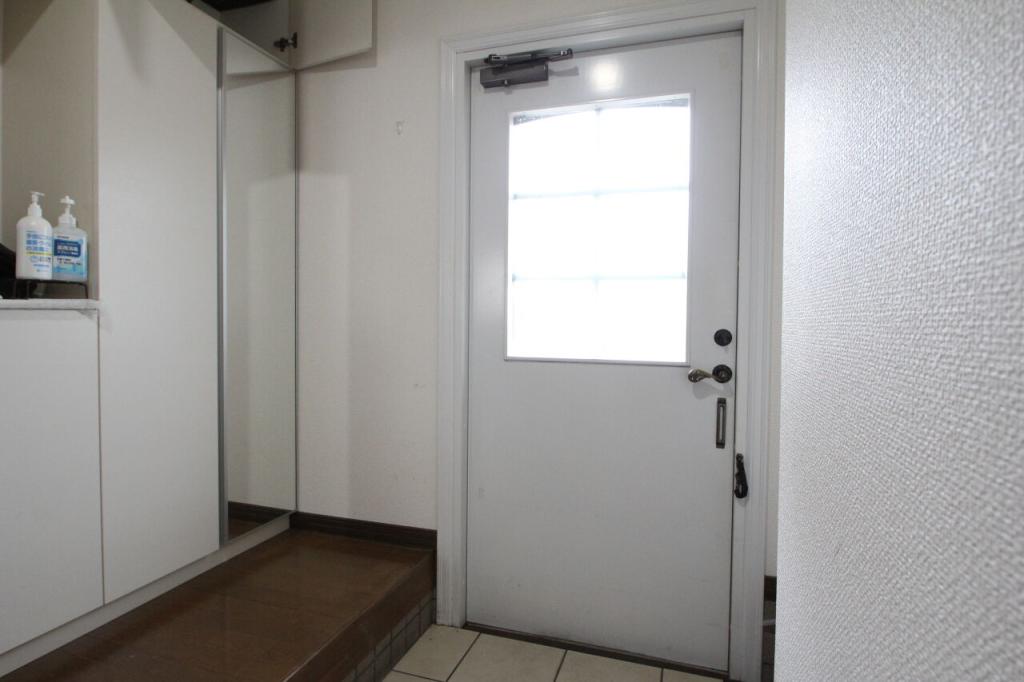 【写真追加】昭和町基線　中古平屋 内観