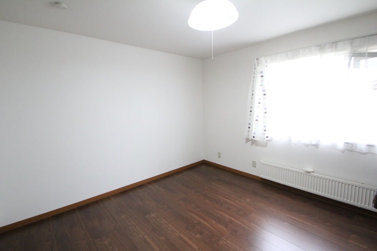 【写真追加】昭和町基線　中古平屋 内観