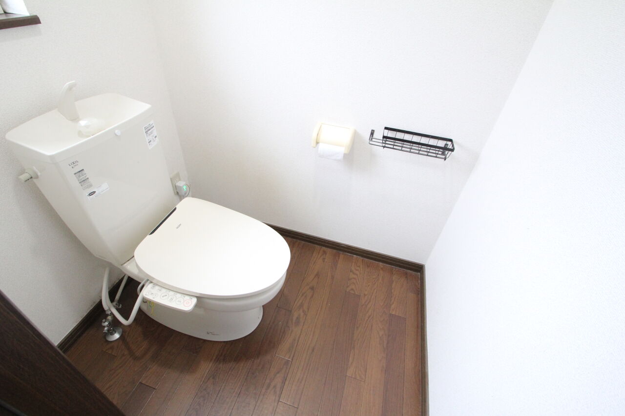 【写真追加】昭和町基線　中古平屋 内観