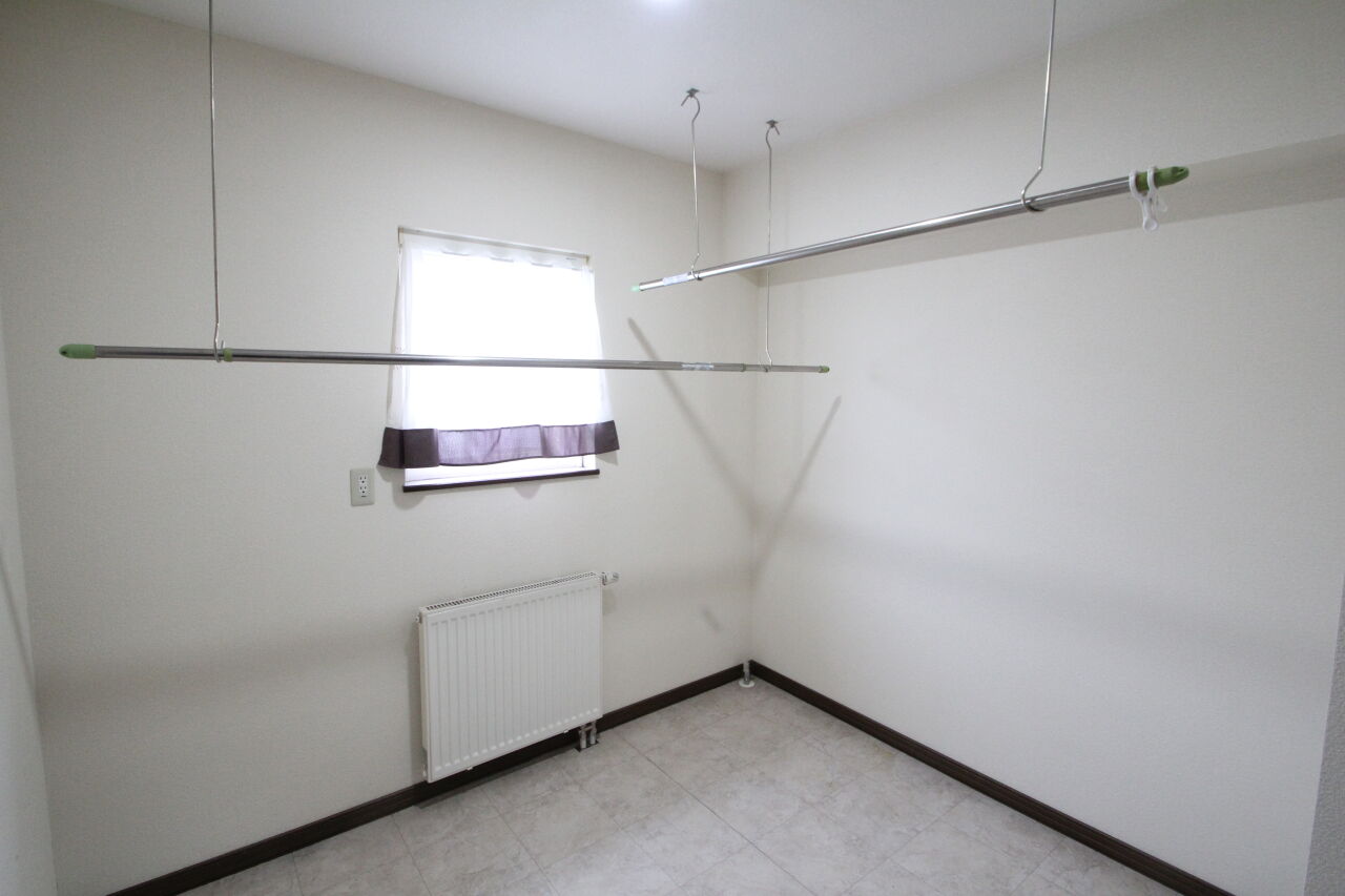 【写真追加】昭和町基線　中古平屋 内観