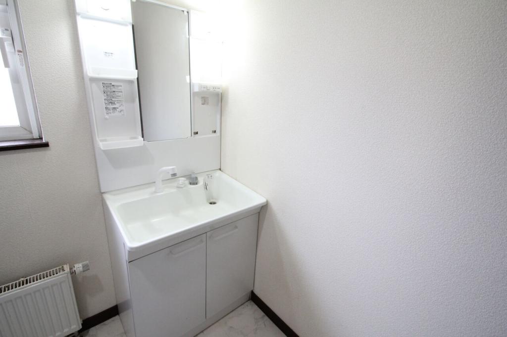 【写真追加】昭和町基線　中古平屋 内観