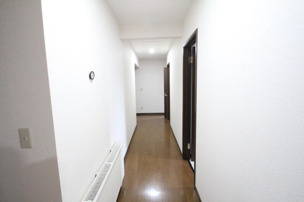 【写真追加】昭和町基線　中古平屋 内観