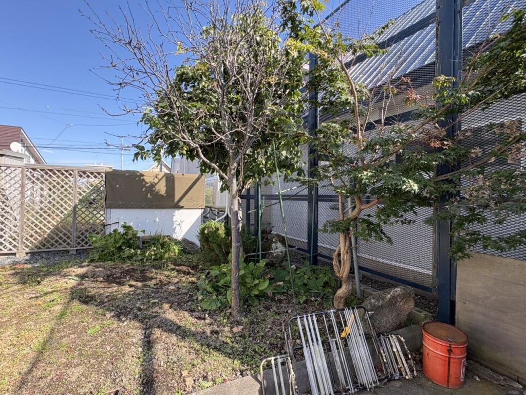 西１８条南４丁目　中古戸建 内観