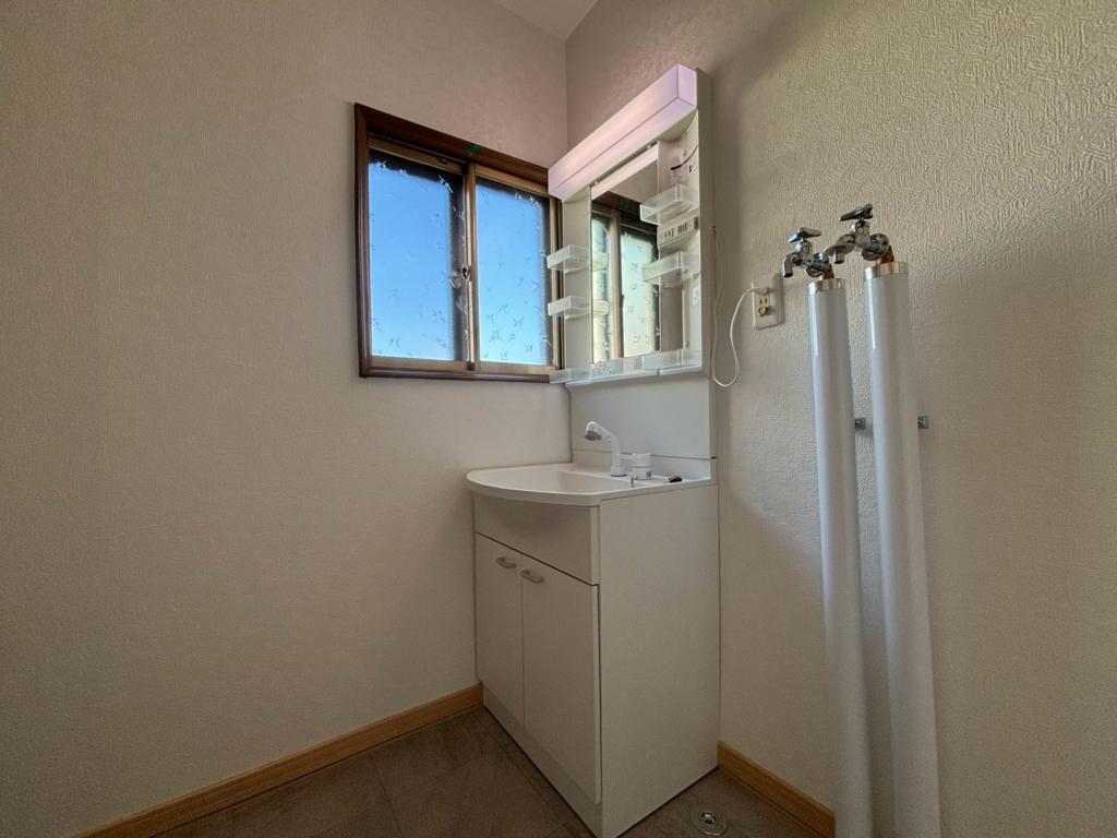 【リフォーム済】南の森西９丁目　中古戸建 内観