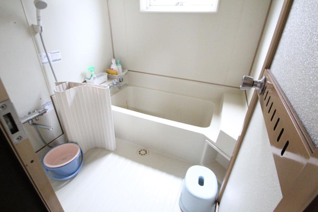 西５条南３０丁目　中古戸建 内観