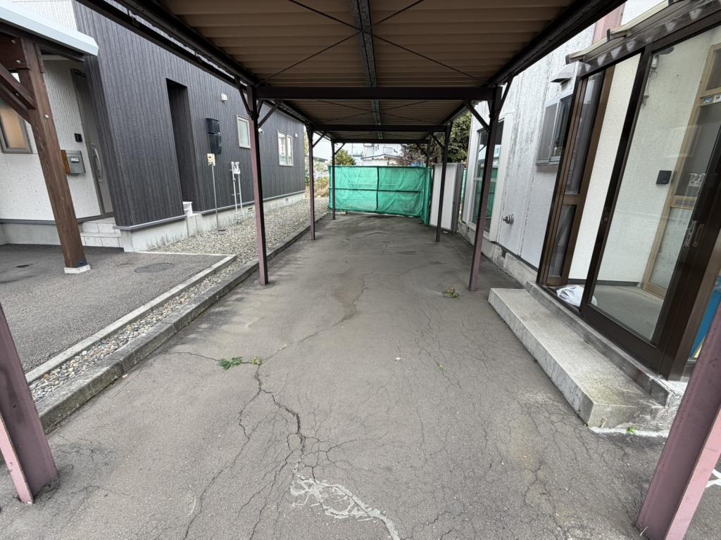 【写真追加】西１８条南４丁目　中古戸建 内観