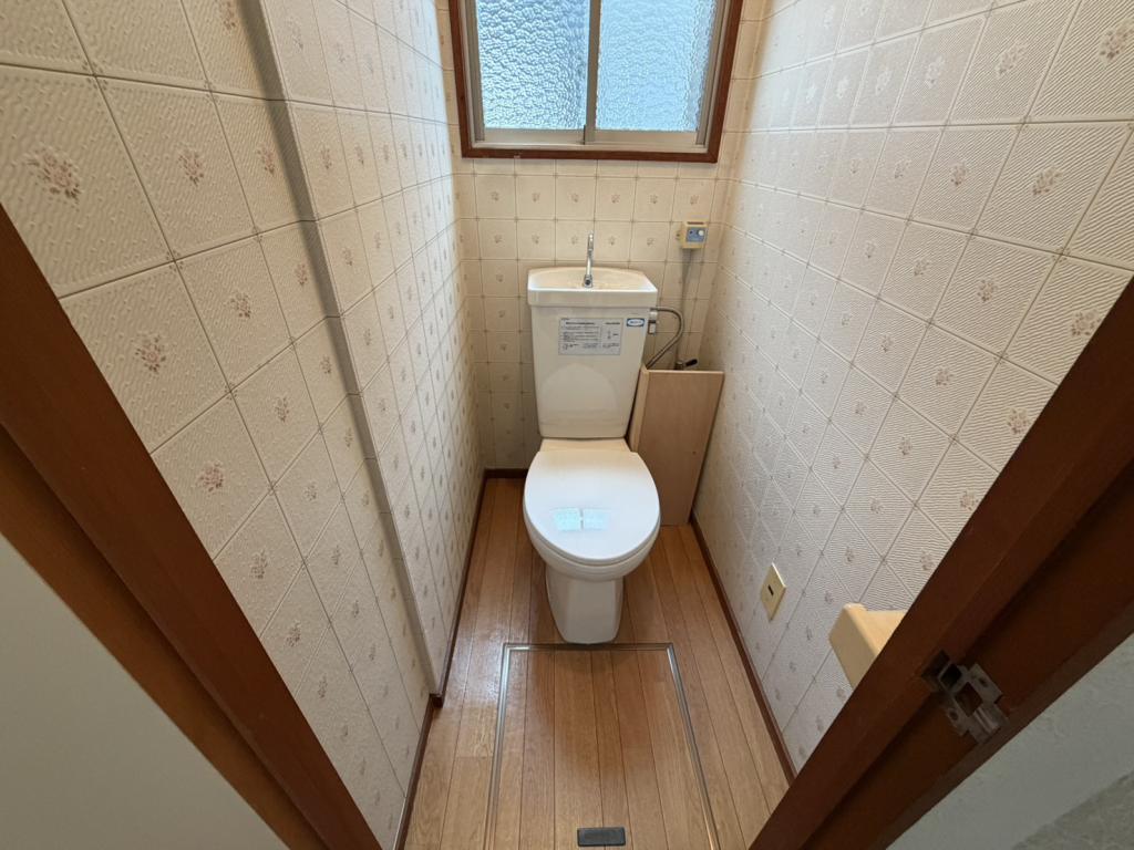 【写真追加】西１８条南４丁目　中古戸建 内観