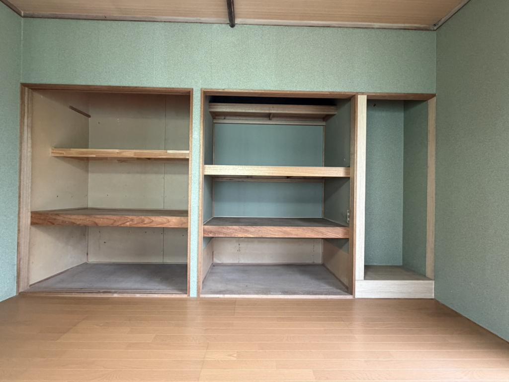 【写真追加】西１８条南４丁目　中古戸建 内観