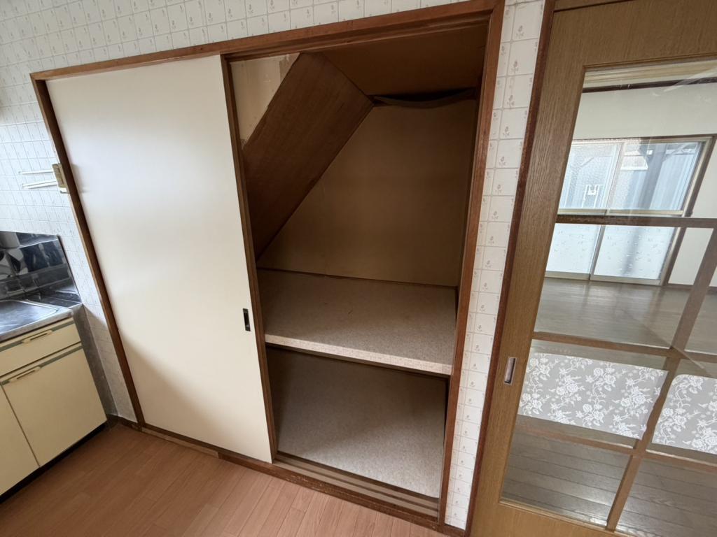 【写真追加】西１８条南４丁目　中古戸建 内観