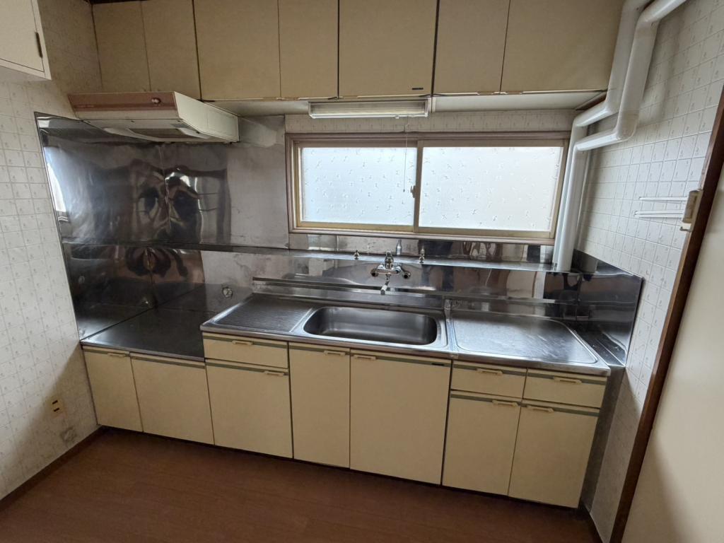 【写真追加】西１８条南４丁目　中古戸建 内観