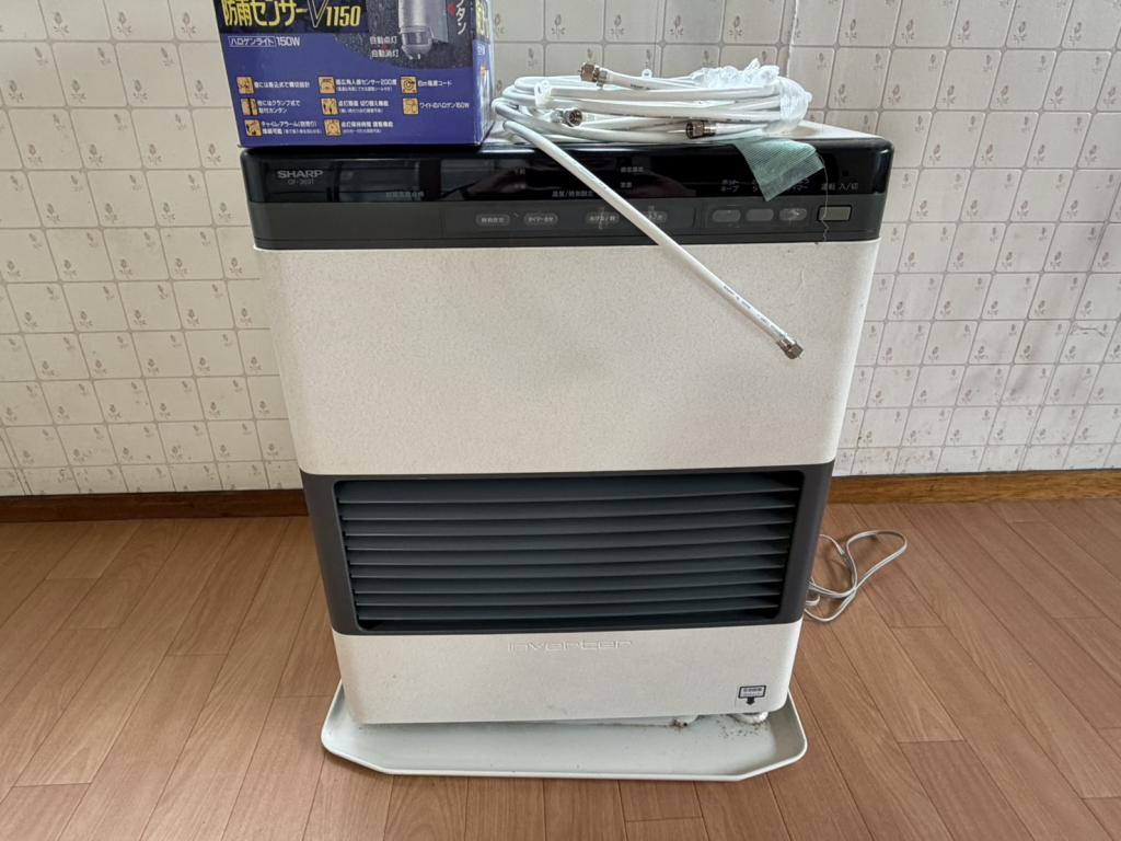 【写真追加】西１８条南４丁目　中古戸建 内観