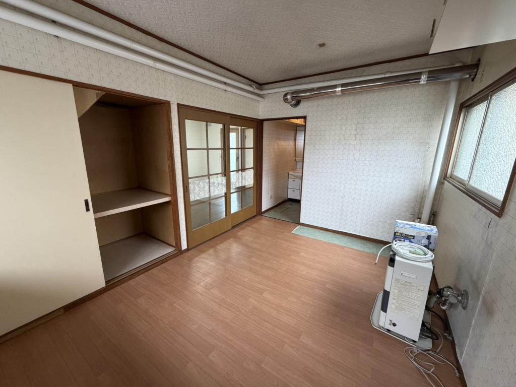 【写真追加】西１８条南４丁目　中古戸建 内観