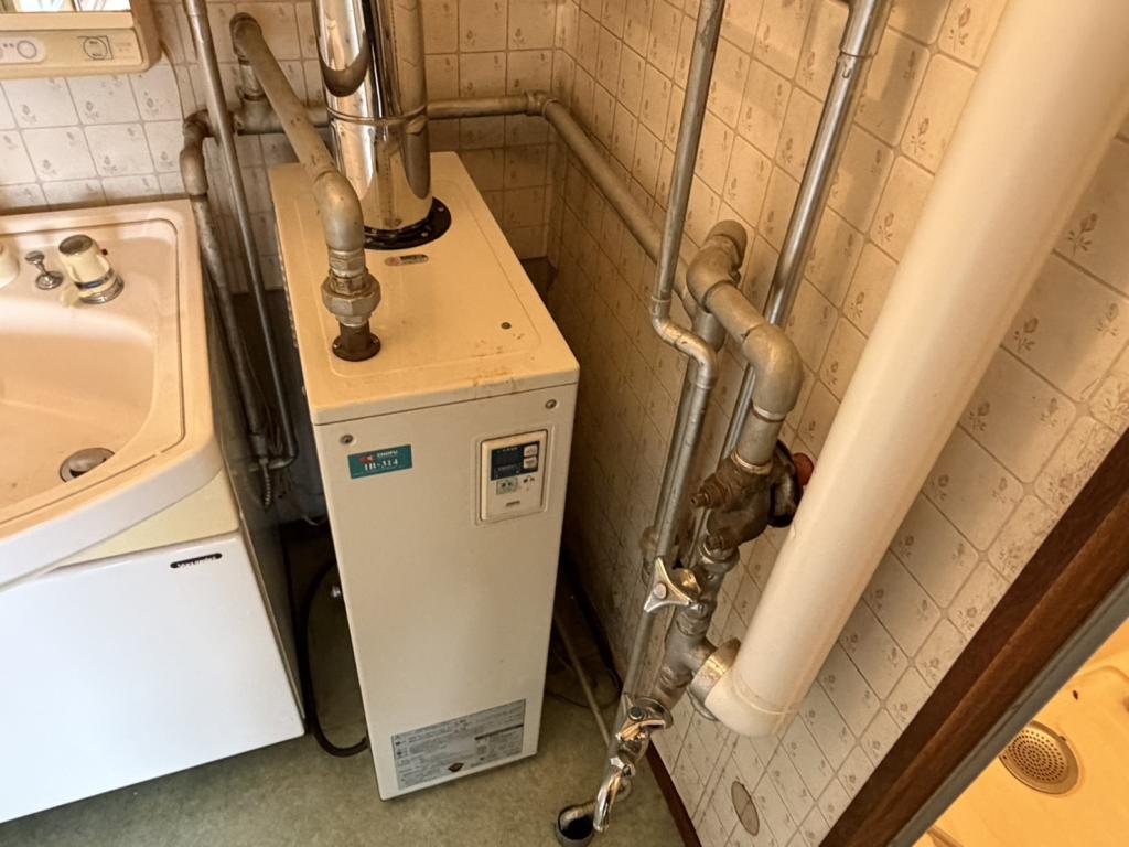 【写真追加】西１８条南４丁目　中古戸建 内観