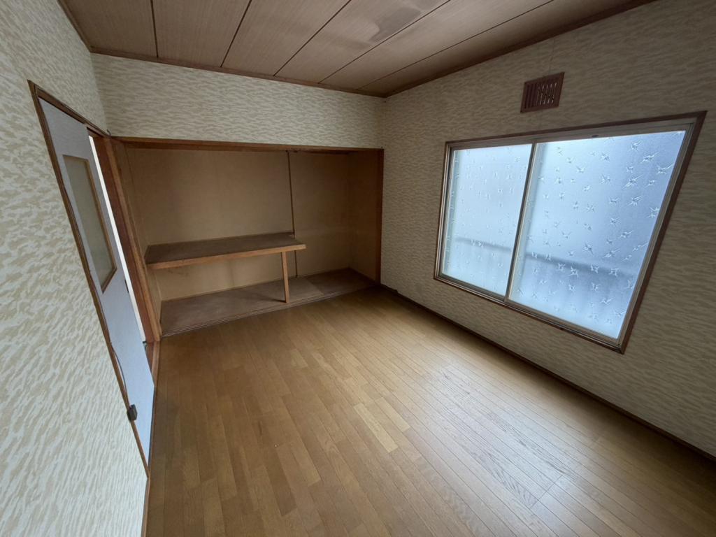 【写真追加】西１８条南４丁目　中古戸建 内観