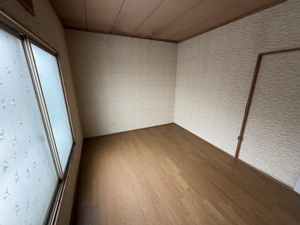 【写真追加】西１８条南４丁目　中古戸建 内観