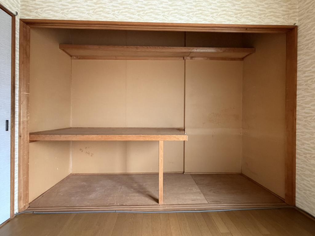【写真追加】西１８条南４丁目　中古戸建 内観