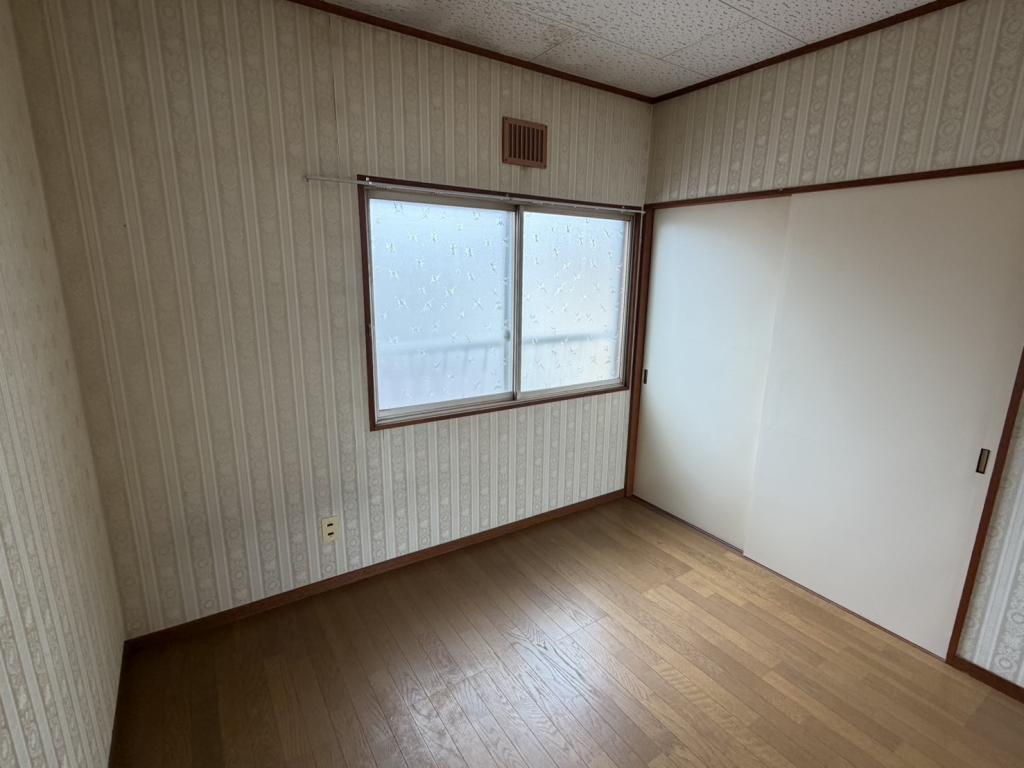 【写真追加】西１８条南４丁目　中古戸建 内観