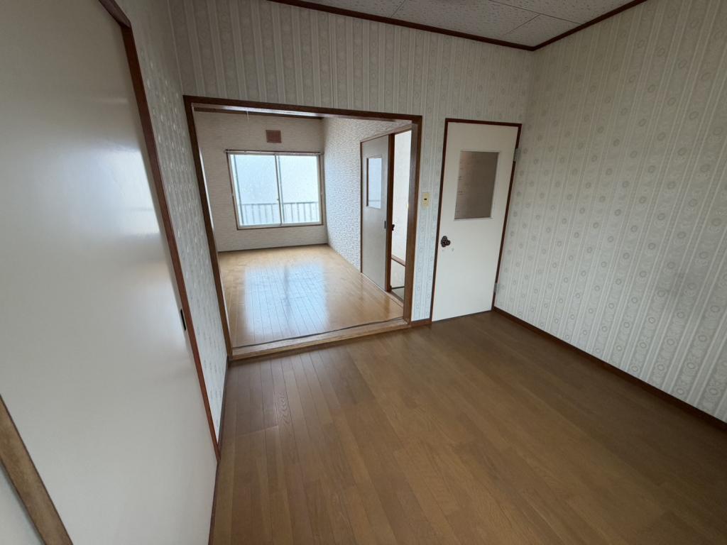 【写真追加】西１８条南４丁目　中古戸建 内観