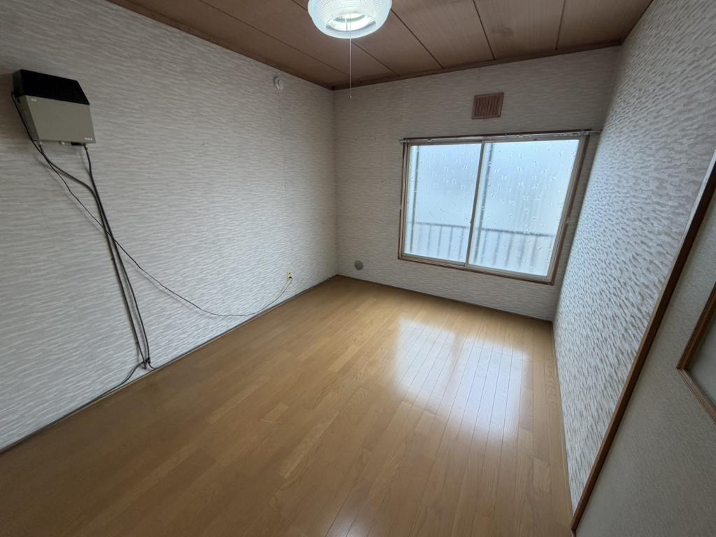 【写真追加】西１８条南４丁目　中古戸建 内観