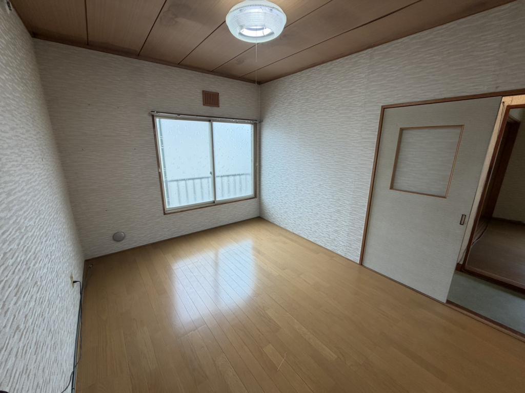【写真追加】西１８条南４丁目　中古戸建 内観