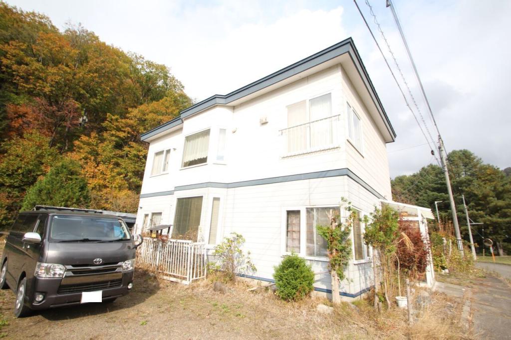 本別町朝日町　中古戸建 内観