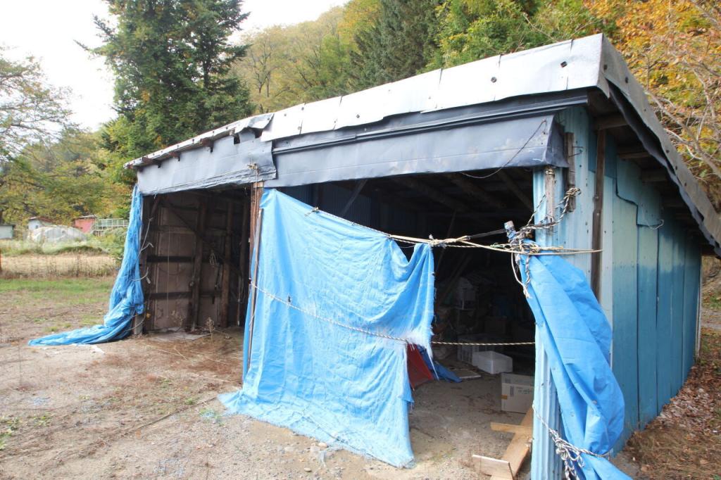 本別町朝日町　中古戸建 内観
