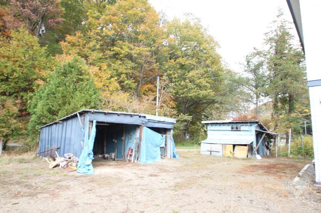 本別町朝日町　中古戸建 内観