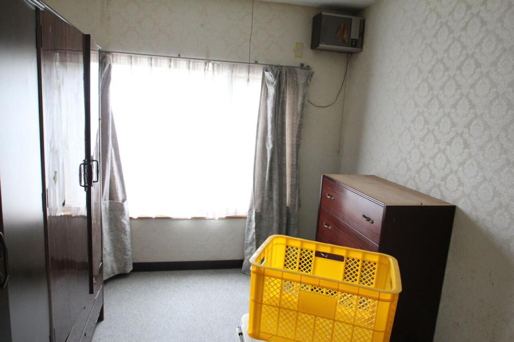 本別町朝日町　中古戸建 内観