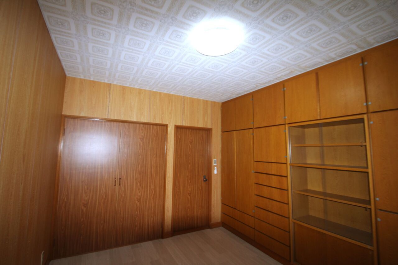 西２１条南２丁目　中古戸建 内観